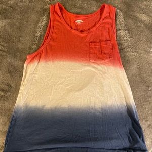 men’s top